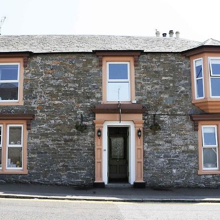 Douglas House Castle Douglas Extérieur photo