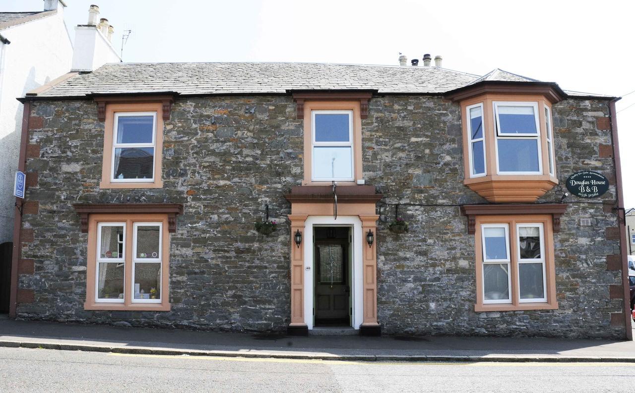 Douglas House Castle Douglas Extérieur photo
